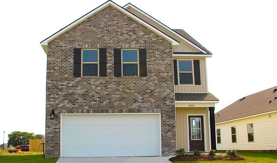 1st image of 5409 Fornea Glen Way