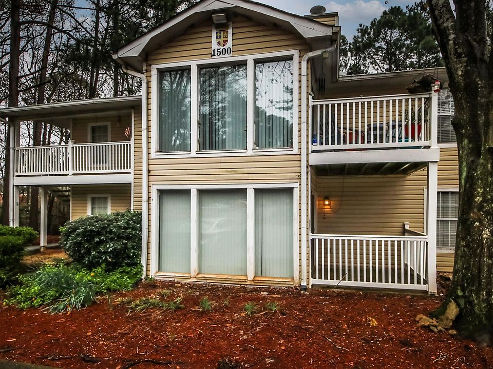 1st image of 1503 Augusta Dr