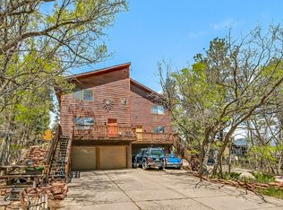 920 W GRAND CANYON Avenue #3, Flagstaff, AZ 86001