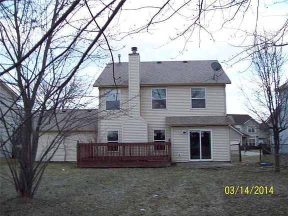 2nd image of 10532 Camille Ct
