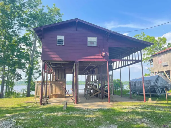 0 Allen Monk Rd, Batchelor, LA 70715