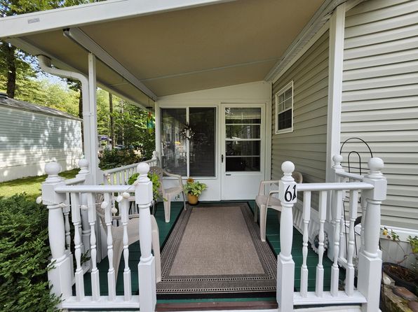 150 Chapel Road UNIT 61, Wells, ME 04090