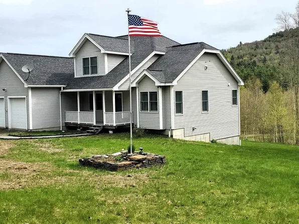 88 Roberts Road, Canaan, NH 03741