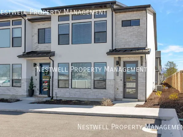 4349 W 5430 S #D, Roy, UT 84067