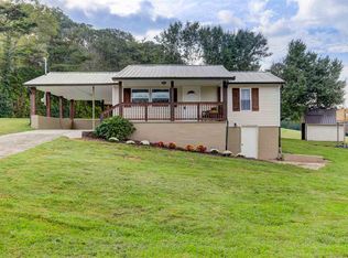 2182 Mansfield Gap Rd, Talbott, TN 37877