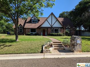 400 E 22nd Ave, Belton, TX 76513