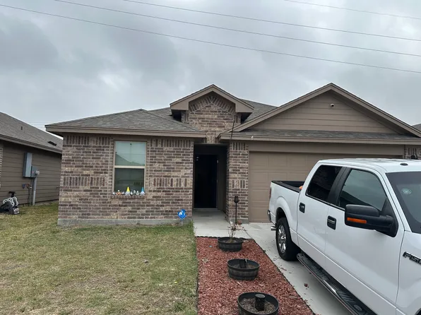 2314 Tranquil Ln, Corpus Christi, TX 78418