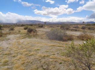 E Avenue R12 Vic Vlg #132nd-ste SUN, Littlerock, CA 93543