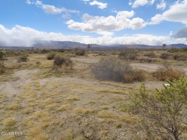 E Avenue R12 Vic Vlg #132nd-ste SUN, Littlerock, CA 93543