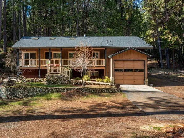16117 Greenhorn Rd, Grass Valley, CA 95945
