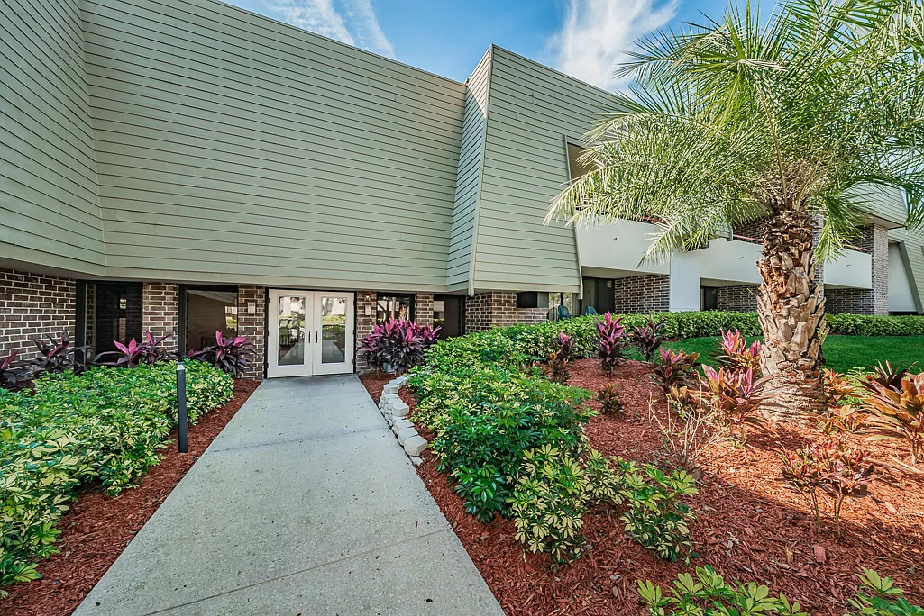 1 bed, 530 sqft, $1,400 — Photo 3