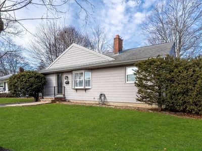 6 Bartlett Rd, Danvers, MA, 01923