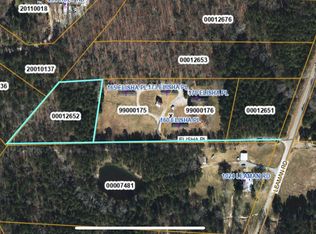 0 Elisha Pl #4, Robbins, NC 27325