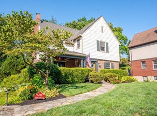 6241 Rogers Park Pl, Cincinnati, OH 45213