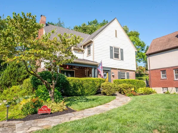 6241 Rogers Park Pl, Cincinnati, OH 45213