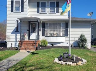 449 Central Ave, Rahway, NJ