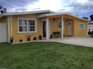 5354 Hardee St, Naples, FL 34113