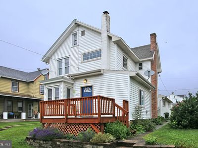 605 Elizabeth St, Lebanon, PA, 17046