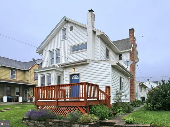 605 Elizabeth St, Lebanon, PA 17046