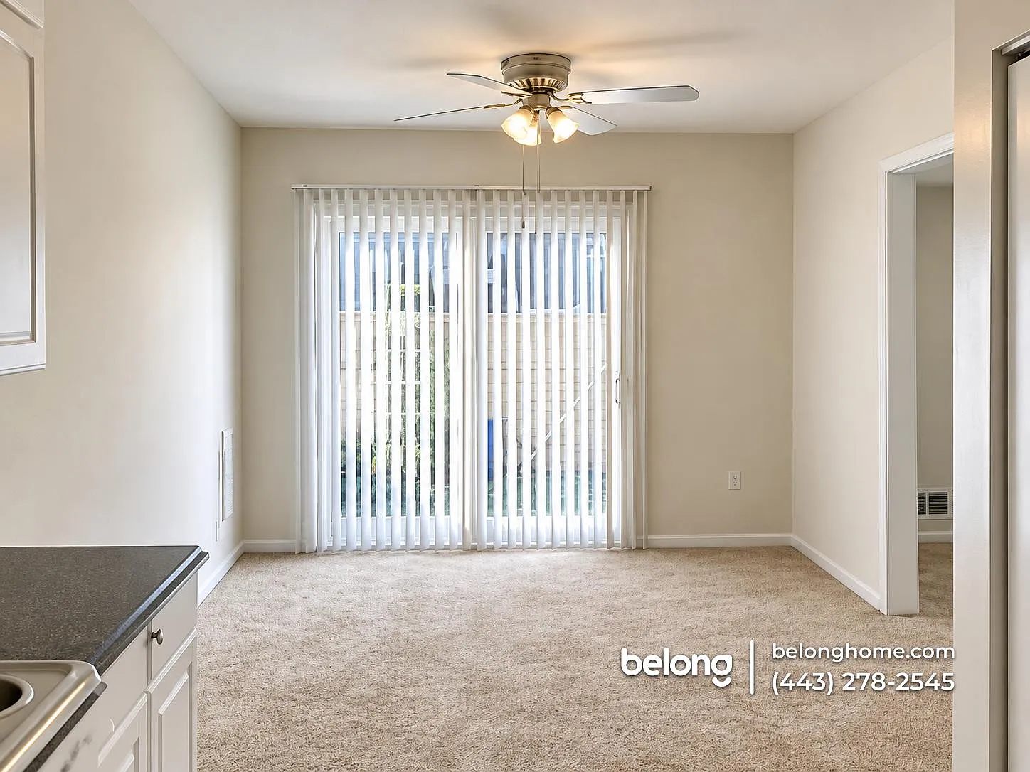 4 bed, 2.5 bath, 1464 sqft, $2,455 — Photo 3