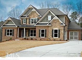 1208 Highgrove Ct #5, Monroe, GA 30655