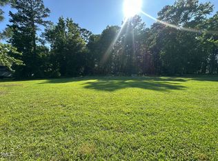 26 Phillips Rd LOT 2, Selma, NC 27576