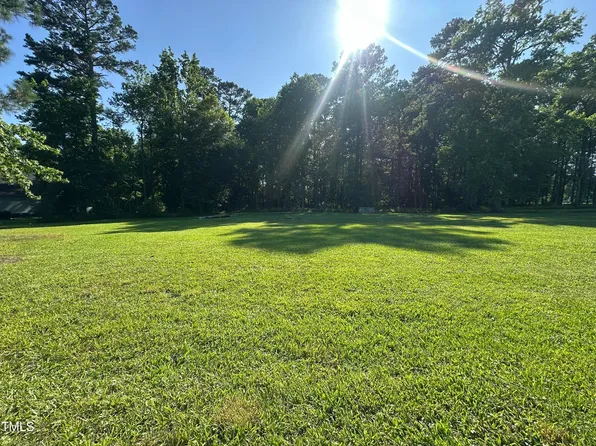 26 Phillips Rd Lot 2, Selma, NC 27576