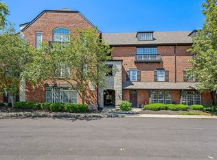 6177 Craughwell Ln, Dublin, OH 43017