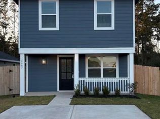 14634 New Village Dr, Willis, TX 77378