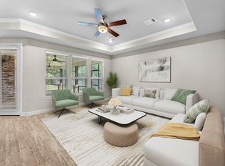 5719 Bobwhite Trl, Manvel, TX 77578