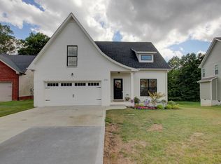 572 Parkvue Village Way, Clarksville, TN 37043