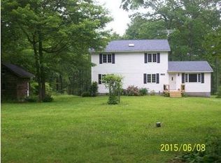 3768 Scandia Rd, Russell, PA 16345