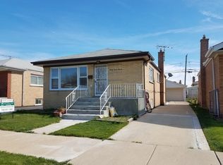 3711 W 76th St, Chicago, IL 60652