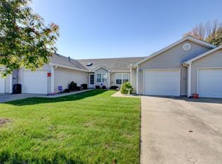 1715 S Albany Pl, Decatur, IL 62521