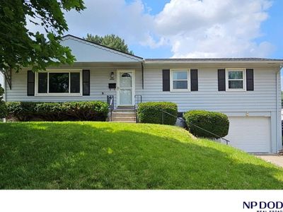 14006 Ohern St, Omaha, NE, 68137