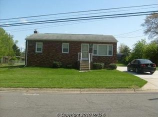 6315 Den Lee Dr, Clinton, MD 20735