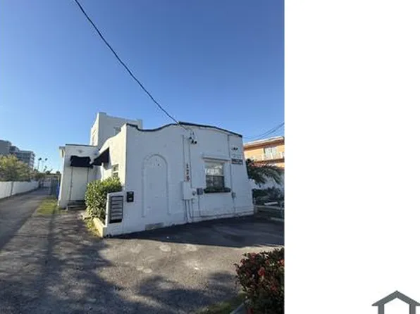 176 NE 82nd St #B, Miami, FL 33138