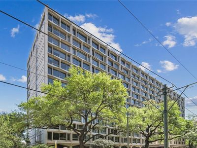 2100 Saint Charles Ave APT 12K, New Orleans, LA, 70130