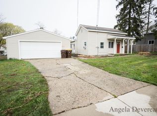 427 Taylor Ct, Ionia, MI