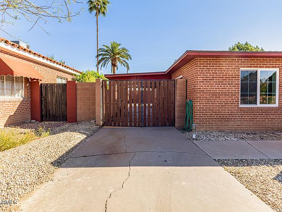 3rd image of 1307 W THOMAS Road