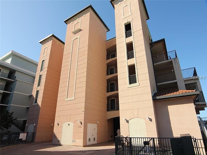 1st image of 1700 Gulf Blvd #1