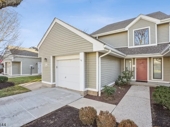76 Stryker Ct, Bridgewater Twp., NJ 08807