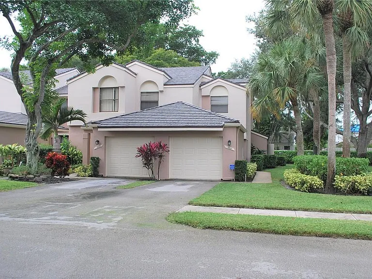 9867 NW 1st Ct — Photo 1