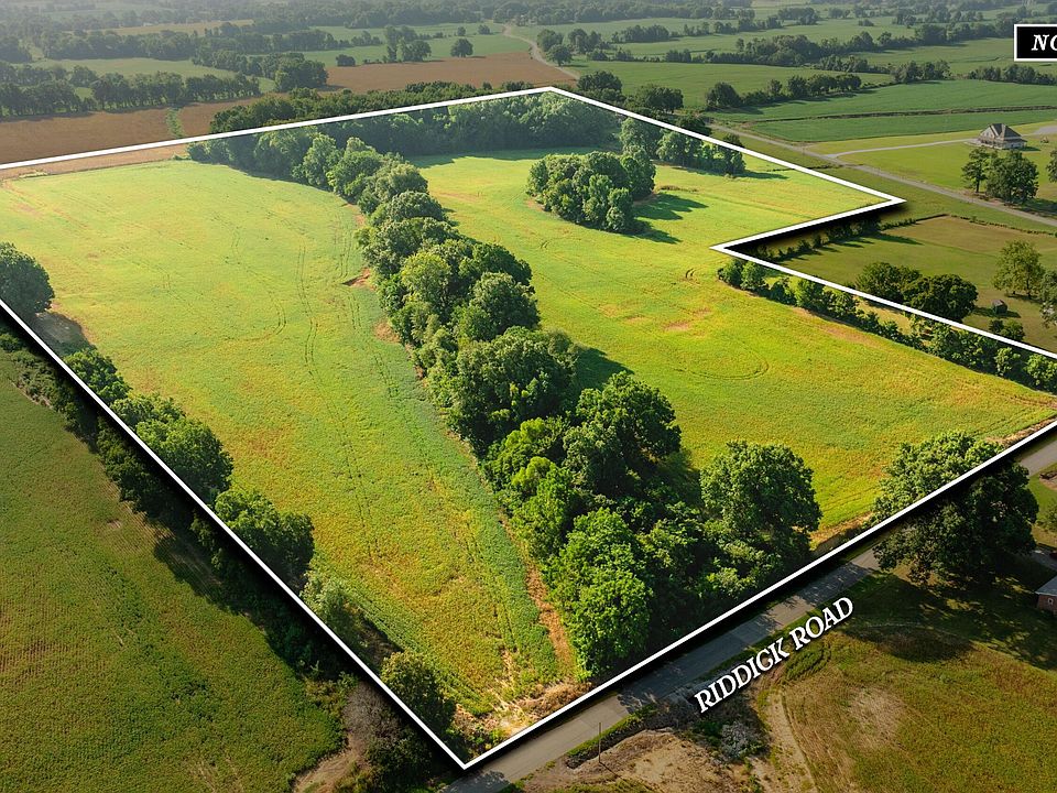 1st image of 0 Riddick Rd