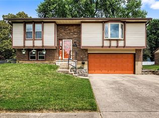 1280 Wilhelmina Dr, Vandalia, OH 45377