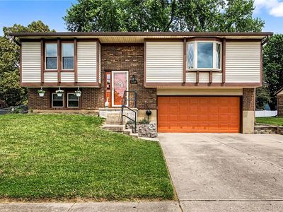 1280 Wilhelmina Dr, Vandalia, OH, 45377