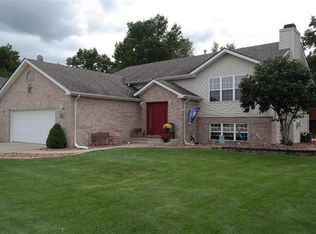7175 Bracken Pkwy, Hobart, IN 46342