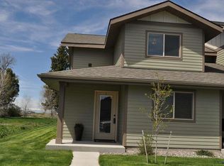 2755C Fen Way, Bozeman, MT 59718