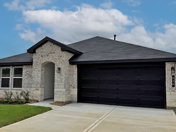 630 Bronze Wolf Ct, Conroe, TX 77303