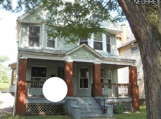 1322 E 86th St, Cleveland, OH 44106
